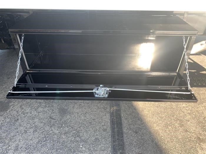 2025 Ford F-750 Standard