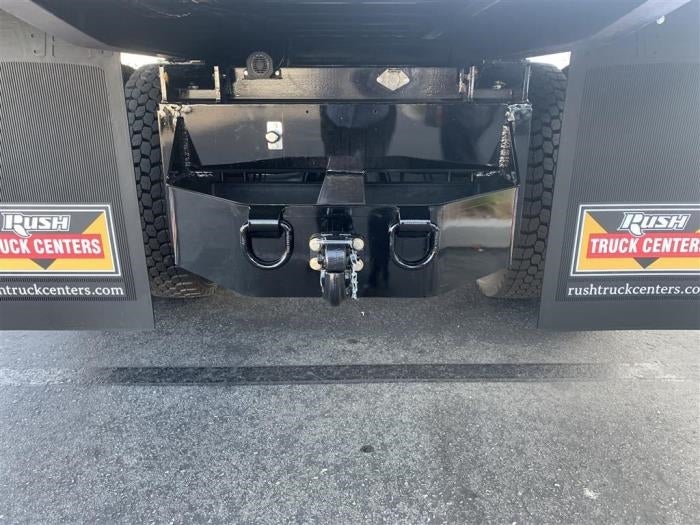 2025 Ford F-750 Standard