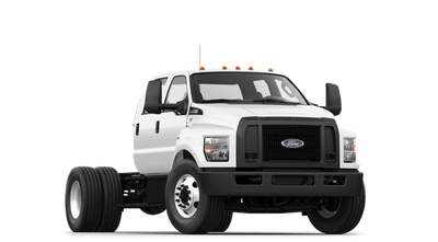 2025 Ford F-750 Standard