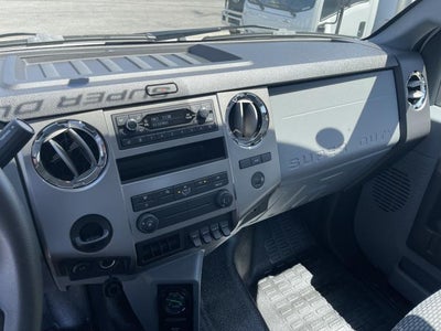 2027 Ford F-650 Standard