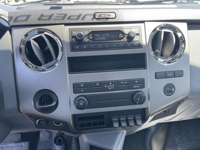 2027 Ford F-650 Standard