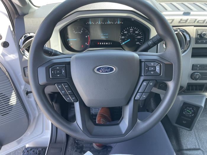 2027 Ford F-650 Standard