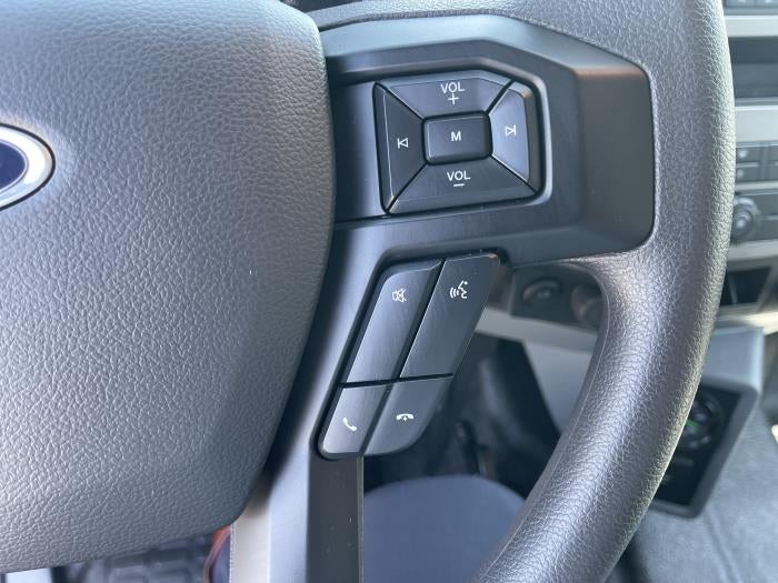 2027 Ford F-650 Standard