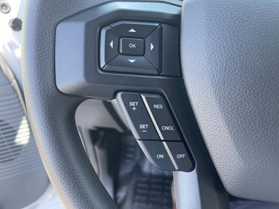 2027 Ford F-650 Standard