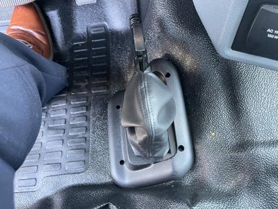 2027 Ford F-650 Standard