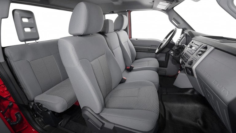 2027 Ford F-650 Standard