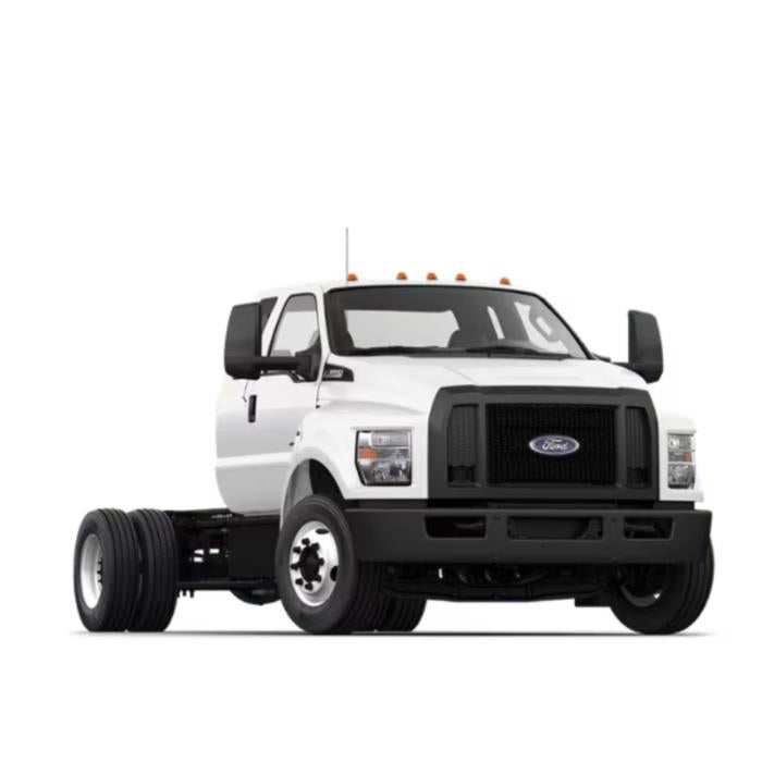 2027 Ford F-650 Standard