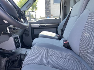 2027 Ford F-650 Standard