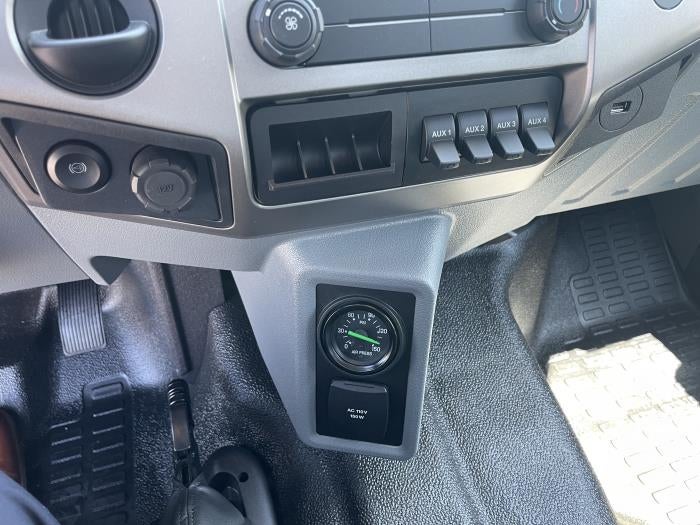 2027 Ford F-650 Standard