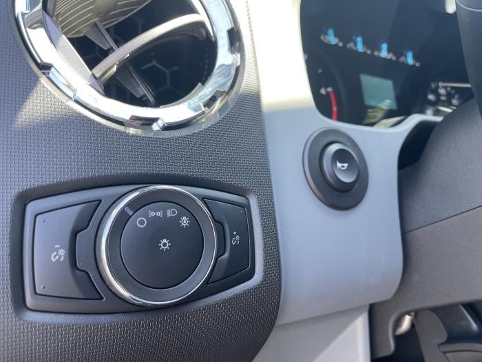 2027 Ford F-650 Standard