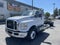 2027 Ford F-650 Standard