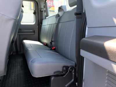 2027 Ford F-650 Preferred