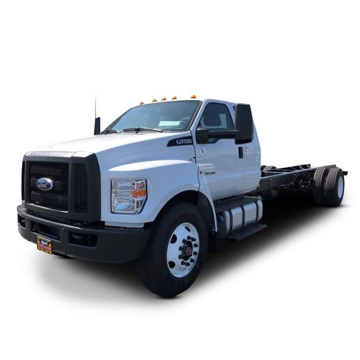 2027 Ford F-650 Preferred