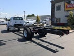 2027 Ford F-650 Preferred