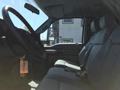 2027 Ford F-650 Preferred