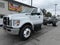 2027 Ford F-750 Preferred