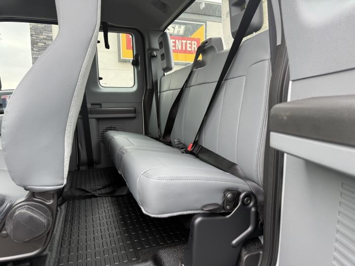 2027 Ford F-750 Preferred