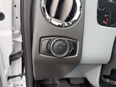 2027 Ford F-750 Preferred