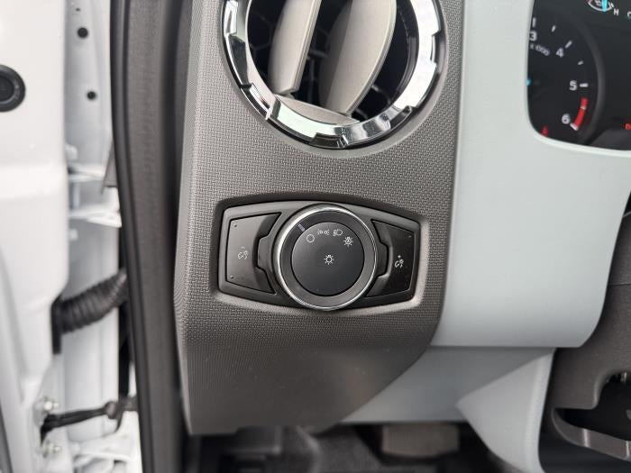 2027 Ford F-750 Preferred