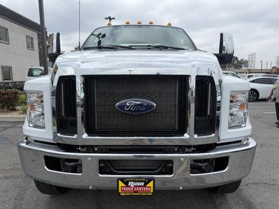 2027 Ford F-750 Preferred