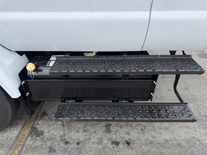 2027 Ford F-750 Preferred