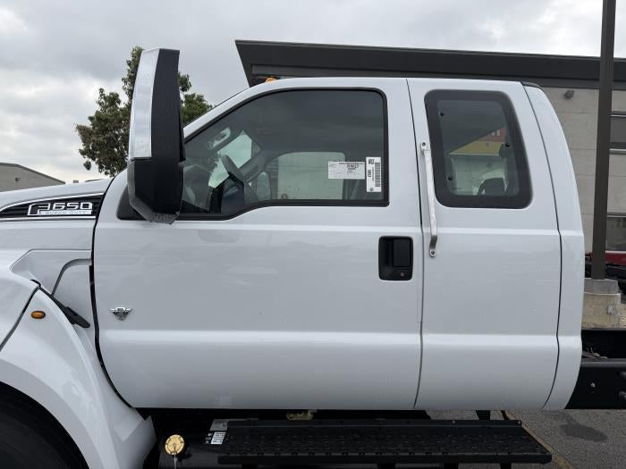 2027 Ford F-750 Preferred