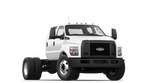 2027 Ford F-750 Preferred