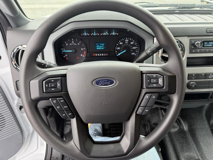 2027 Ford F-750 Preferred