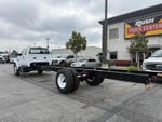 2027 Ford F-750 Preferred