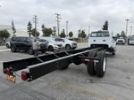 2027 Ford F-750 Preferred