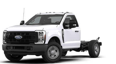 2026 Ford F-350 XL