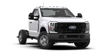 2026 Ford F-350 XL