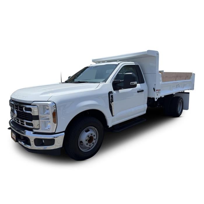 2026 Ford F-350 Super Duty Chassis Cab