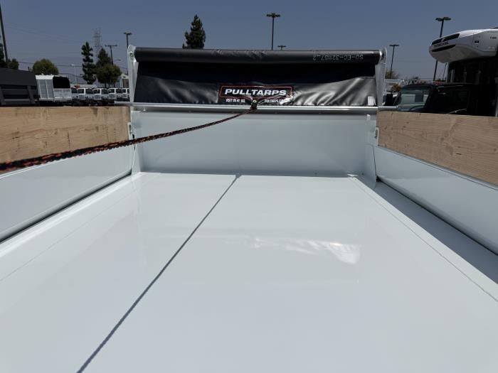 2026 Ford F-350 Super Duty Chassis Cab XL - Photo 10