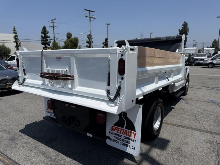 2026 Ford F-350 Super Duty Chassis Cab XL - Photo 5