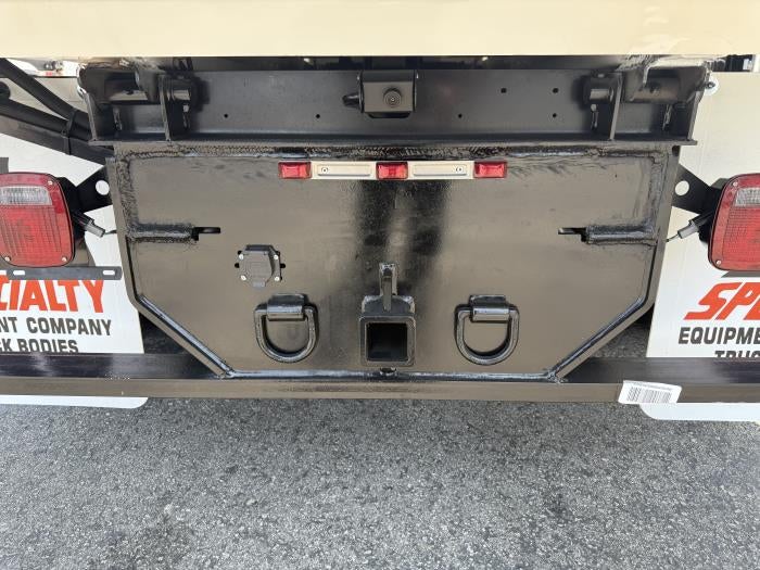 2026 Ford F-350 Super Duty Chassis Cab XL - Photo 9