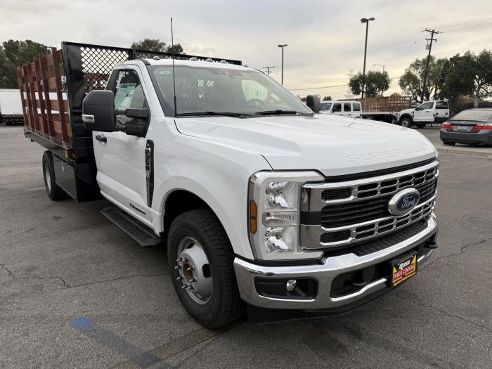 2025 Ford F-350 XL