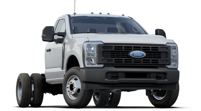 2025 Ford F-350 XL