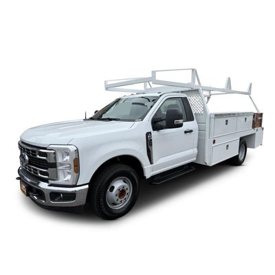 2025 Ford F-350 XL