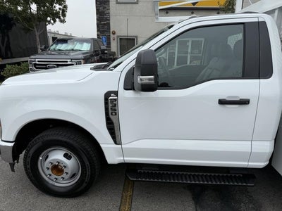 2025 Ford F-350 XL