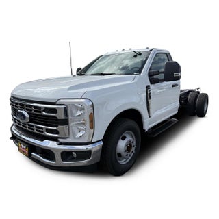 2026 Ford F-350 XL