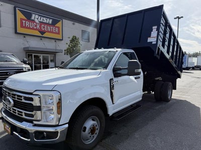 2026 Ford F-350 XL