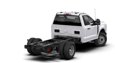 2026 Ford F-350 XL