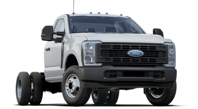 2025 Ford F-350 XL