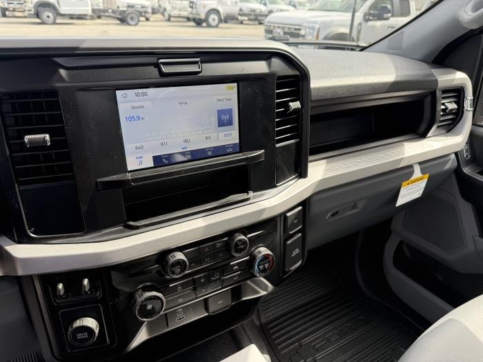 2026 Ford F-350 XL