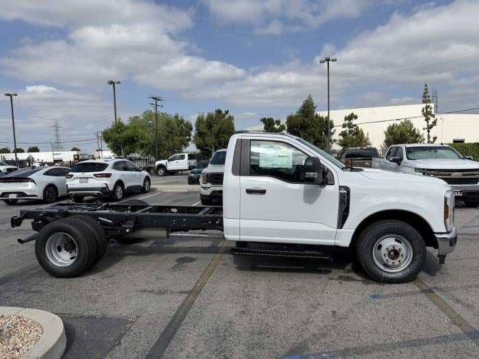 2026 Ford F-350 XL