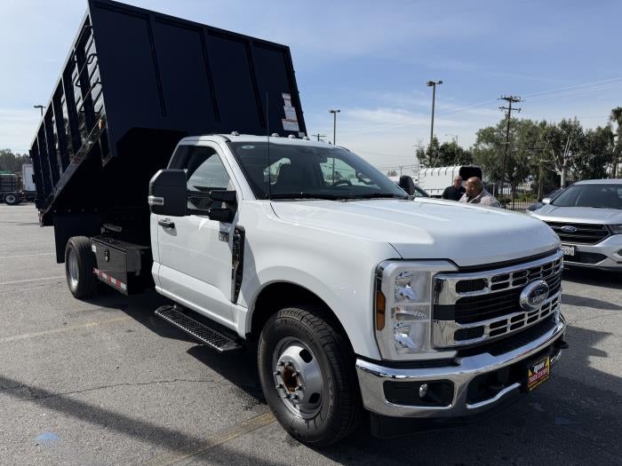 2026 Ford F-350 XL