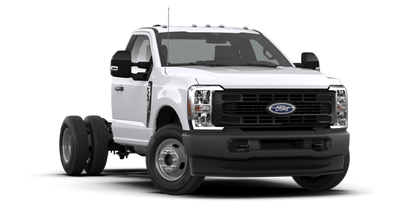 2026 Ford F-350 XL