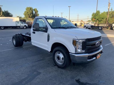 2026 Ford F-350 XL