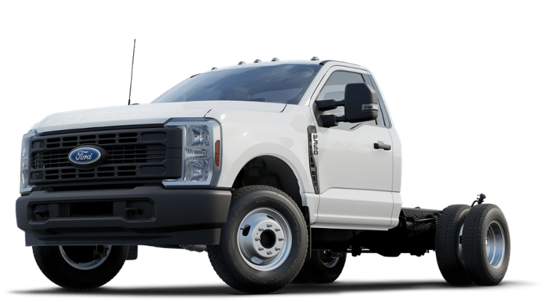 2025 Ford F-350 XL